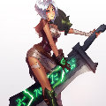zhangliu  