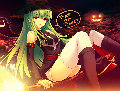 ���  