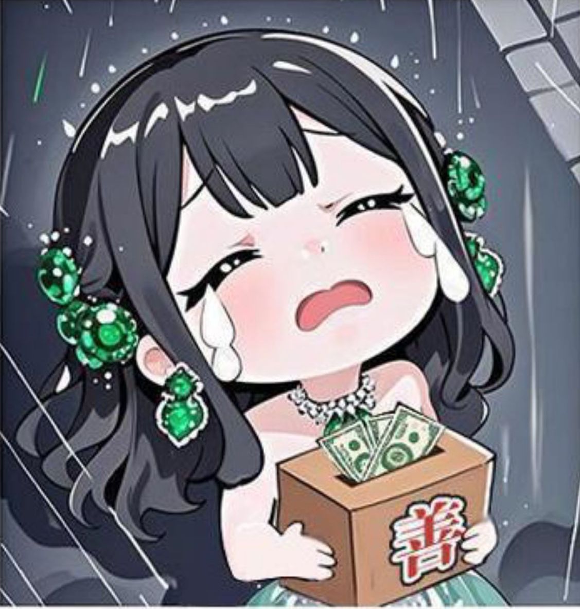 ����  